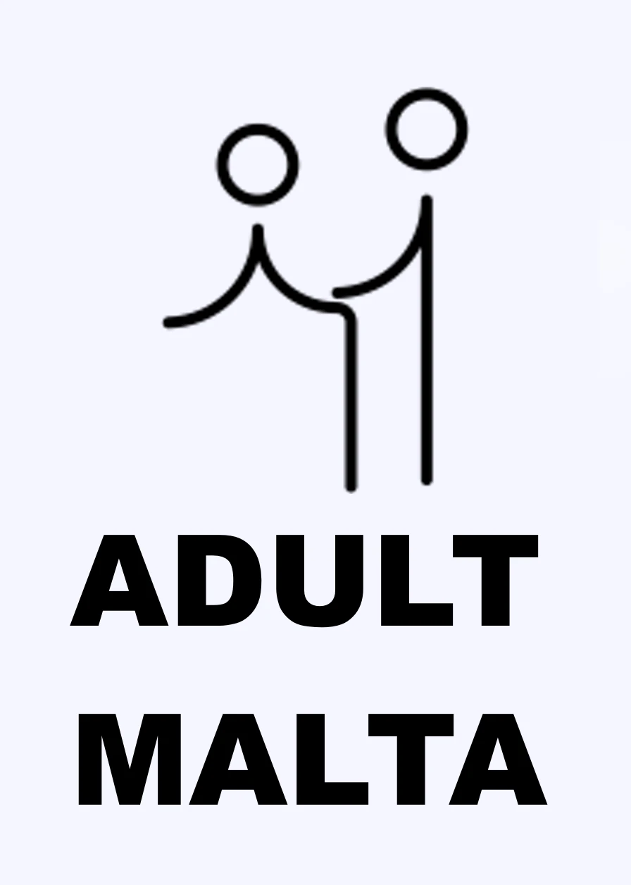 Adult Malta